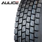 Tutti i pneumatici radiali d'acciaio del camion tyre/TBR della gomma resistente AW819 del camion con abilità pulita eccellente di auto e di stabilità
