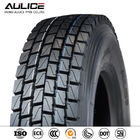 Tutti i pneumatici radiali d'acciaio del camion tyre/TBR della gomma resistente AW819 del camion con abilità pulita eccellente di auto e di stabilità