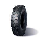 Il modello profondo 8,25 R20 del blocco gomma i pneumatici del veicolo industriale della resistenza dei tagli
