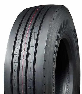 295/80R22.5 camion radiale Tiro con distanza in miglia lunga 295 gomme del manzo 80r 22,5