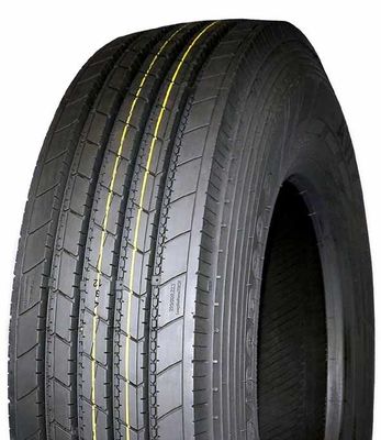 Tutte le gomme radiali d'acciaio del manzo di Lorry Tubeless Tyre 295/80r 22,5