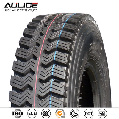 6.50R16 12 ACCOPPIA LA PCR Tiro di AR316 Mini Truck Tires per l'orlo 5.50F