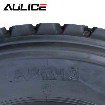 6.50R16 12 ACCOPPIA LA PCR Tiro di AR316 Mini Truck Tires per l'orlo 5.50F