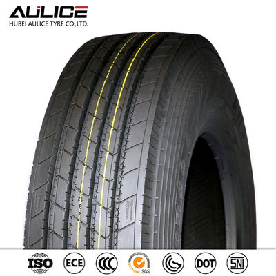 Il prezzo franco fabbrica tutto il manzo radiale d'acciaio di Lorry Tubeless Tyre stanca AW767 295/80R22.5