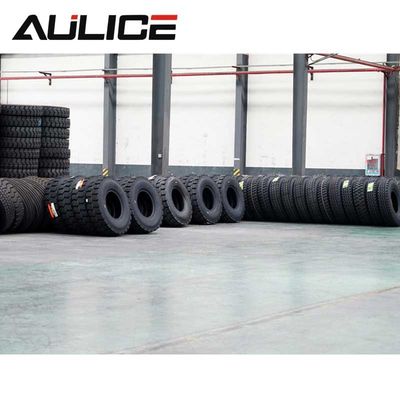 Più nuovo tipo di AULICE AW767 295/80R22.5 per il camion Tiro con il rendimento elevato