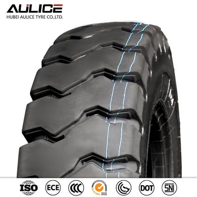 Forte spalla fuori dalle gomme della strada per resistenza all'urto E-3/L-3 23.5-25 del camion