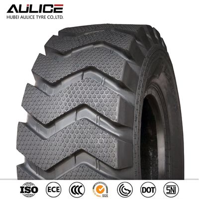 Forte spalla fuori dalle gomme della strada per resistenza all'urto E-3/L-3 23.5-25 del camion