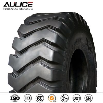 Forte spalla fuori dalle gomme della strada per resistenza all'urto E-3/L-3 23.5-25 del camion