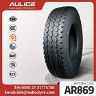 pneumatici senza camera d'aria del veicolo industriale si stanca/AR869 TBR del camion 13.00R22.5