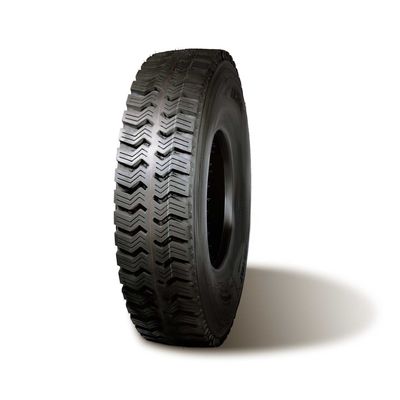 Sovraccarichi la resistenza all'usura tutto il camion radiale d'acciaio Tiro   6.50R16 AR316