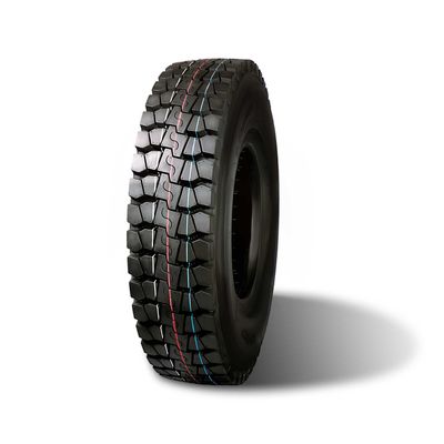 La fabbrica di Chinses gomma tutto il camion radiale d'acciaio Tiro   AR317 7.00R16LT