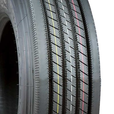 Il manzo interurbano medio della strada di Tiro del camion radiale di PriceTBR della fabbrica stanca l'AR 737 12R22.5