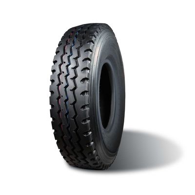 Resistenza all'usura durevole di sovraccarico tutto il camion radiale d'acciaio Tiro 7.50R16LT AR112