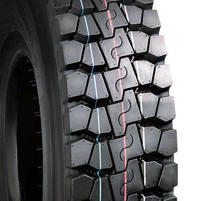 7.50R16LT Radial Truck Tyre tutte le 7,50 gomme d'acciaio del rimorchio di R16lt