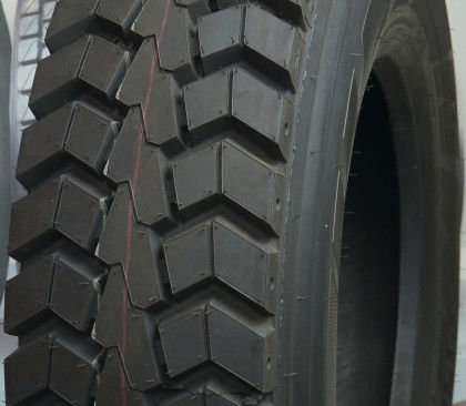 la parte radiale del bus del camion 11R22.5 gomma tutte le gomme d'acciaio 11r 22,5