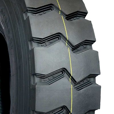 La fabbrica di Chinses gomma tutto il camion radiale d'acciaio Tiro    AR666 12.00R20