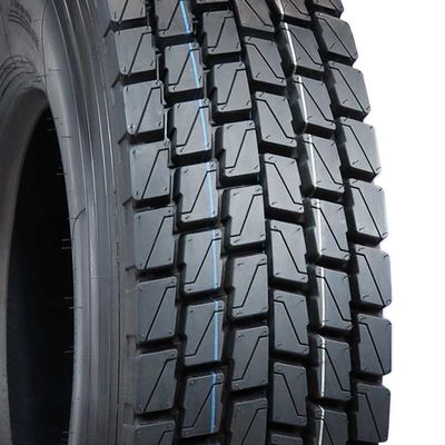 La fabbrica di Chinses gomma tutto il camion radiale d'acciaio Tiro     AR819 12R 22,5