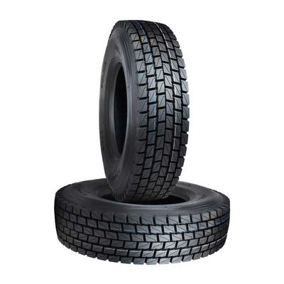 La fabbrica di Chinses gomma tutto il camion radiale d'acciaio Tiro     AR819 12R 22,5