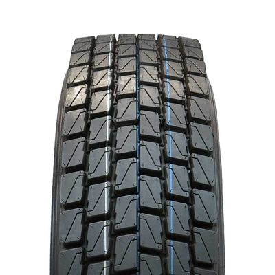 La fabbrica di Chinses gomma tutto il camion radiale d'acciaio Tiro     AR819 315/80R 22,5