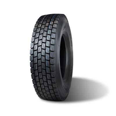 Fabbrica di AULICE, resistenza all'usura eccellente, consumo di combustibile basso, 315/80R22.5 movente interurbano AR819