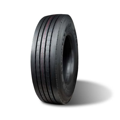 Fabbrica di AULICE, trasporto resistente all'uso, medio ed interurbano eccellente 12R22.5 AW787