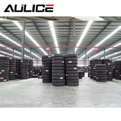 La fabbrica di Chinses fuori dal pneumatico della strada influenza i pneumatici dell'AG     AB700 5.00-8
