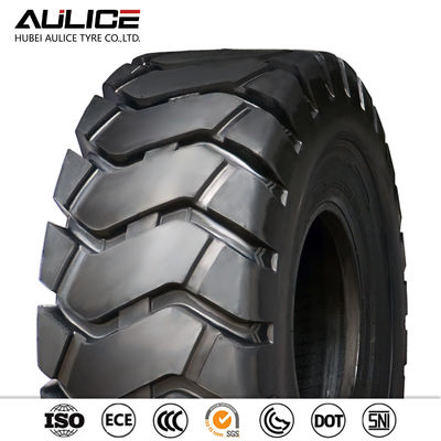 Anti-puntura eccellente, resistenza all'usura, abilità durevole e ricapitolare i pneumatici E-3/L-3 AE807 23.5-25 di Rate Bias OTR