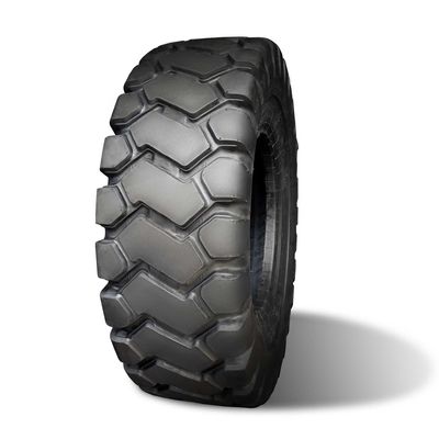 La forte trazione, la stabilità, la resistenza bagnata di scivolo e la buona proprietà autopulente OTR diagonale gomma E-3/G-3 AE805 17.5-25