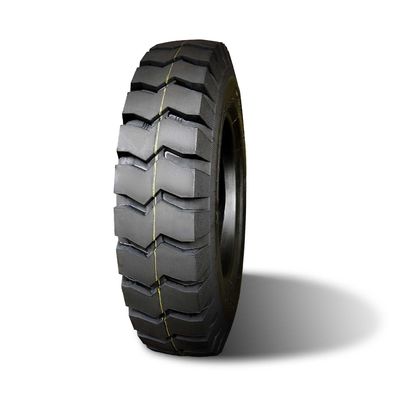 Resistenza all'usura eccellente, abilità di carico e presa a terra AB614 7.50-16