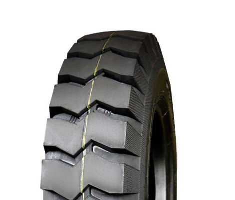Resistenza all'usura eccellente, abilità di carico e presa a terra AB614 7.50-16