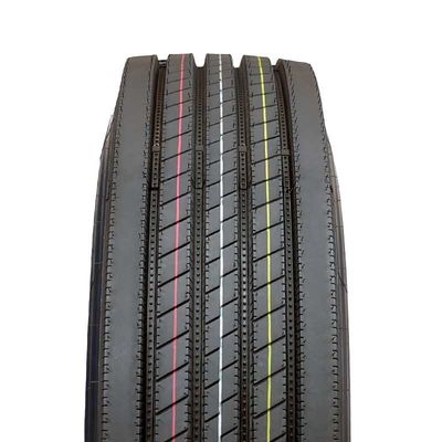 Gomme interurbane medie del manzo della strada 12r22.5 AR737 di Tiro del camion radiale di prezzo franco fabbrica