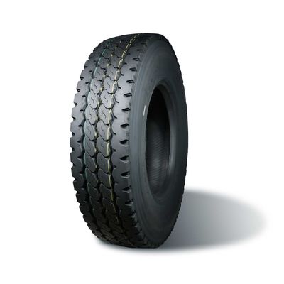 Tutti i pneumatici d'acciaio delle gomme di parte radiale del camion 13R22.5 13r 22,5