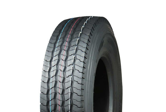 Camion resistente di distanza economica in consumo di carburante di 12R22.5 AR900 Lorry Tubeless Tyre For Long