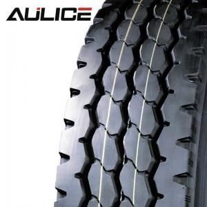 Pneumatici resistenti AR1017 8.25R20 del bus e del camion
