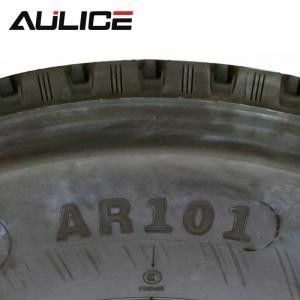Camion e pneumatici antisdrucciolevoli e resistenti all'uso AR1017 10.00R20 del bus