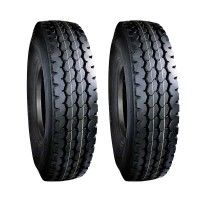 Camion e pneumatici antisdrucciolevoli e resistenti all'uso AR1017 11.00R20 del bus