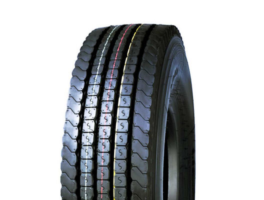 Le gomme a basso rumore di 7.50R16LT Truck And Bus migliorano resistente all'uso