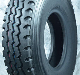 Camion radiale antisdrucciolevole e resistente all'uso Tiro 11.00R20 AR112