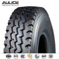 Resistenza all'usura durevole di sovraccarico tutto il camion radiale d'acciaio Tiro 7.00R16LT AR112