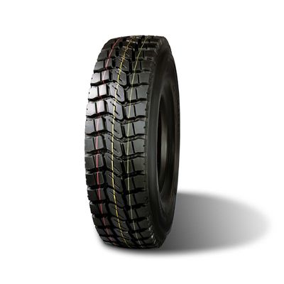 Forte trazione e grande camion radiale Tiro 11.00R20 AR318 di resistenza all'usura