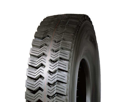Camion radiale eccellente Tiro 7.00R16LT AR316 di dissipazione di calore, della trazione autopulente e forte