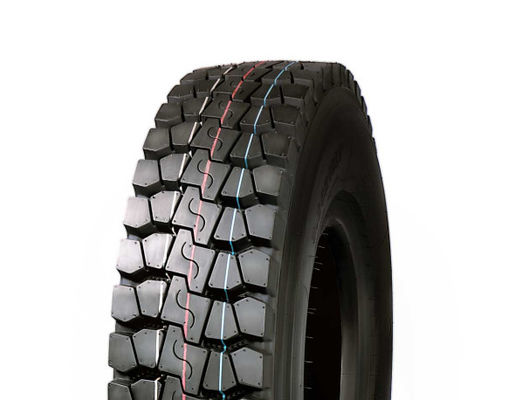 7.50R16LT Radial Truck Tyre tutte le 7,50 gomme d'acciaio del rimorchio di R16lt