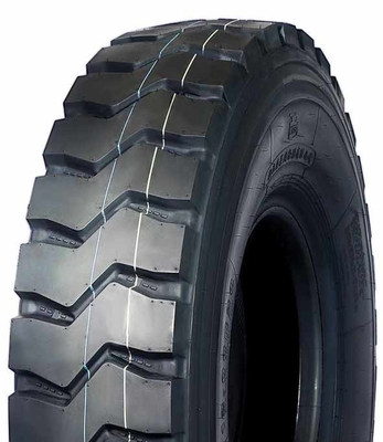7,00 pneumatici e metropolitana resistenti del camion R16 11,00 R20 12,00 R20