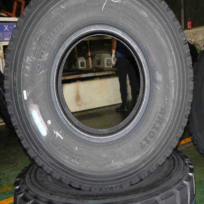 7,00 pneumatici e metropolitana resistenti del camion R16 11,00 R20 12,00 R20