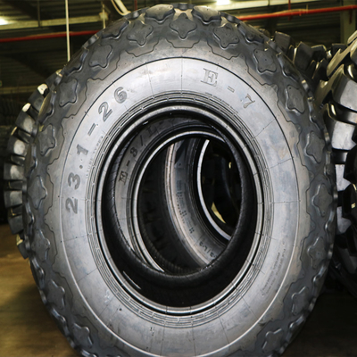 7,00 pneumatici e metropolitana resistenti del camion R16 11,00 R20 12,00 R20