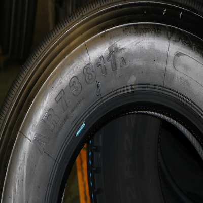 gomma radiale della gomma AE805 TBR di 11r22.5 11r24.5 Off Road