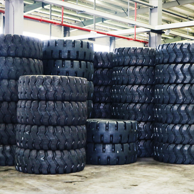 gomma radiale della gomma AE805 TBR di 11r22.5 11r24.5 Off Road