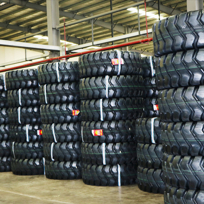 gomma radiale della gomma AE805 TBR di 11r22.5 11r24.5 Off Road