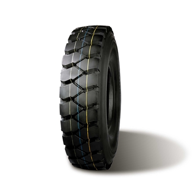 gomme senza camera d'aria del camion R20 di Tiro TBR 9,00 della parte radiale 9.00R20