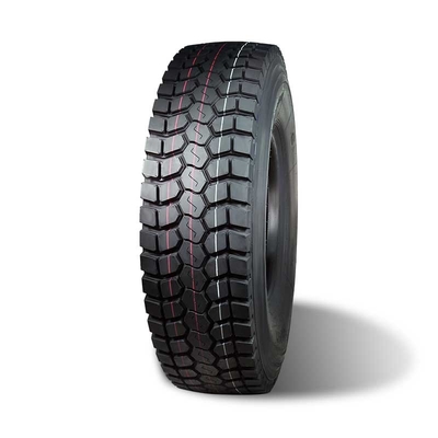 12.00R20 TBR RESISTENTE AR412 CON il MODELLO dell'ANSA PER PAVIMENTAZIONE MISTA